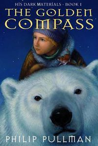 Cover image for His Dark Materials: The Golden Compass (Book 1)