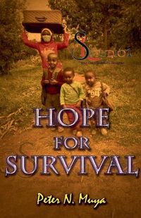 Cover image for Hope For Survival