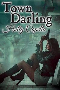 Cover image for Town Darling