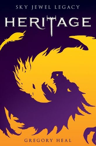 Cover image for Sky Jewel Legacy