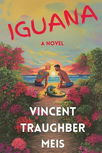 Cover image for Iguana