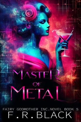 Cover image for The Master of Metal