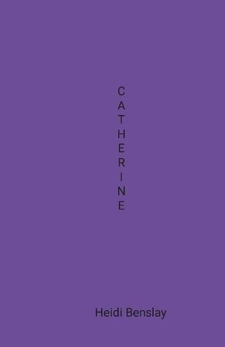 Cover image for Catherine