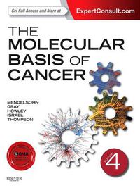 Cover image for The Molecular Basis of Cancer
