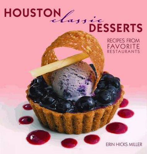 Houston Classic Desserts