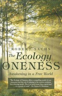 Cover image for The Ecology of Oneness