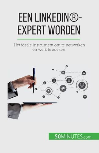 Cover image for Een LinkedIn(R)-expert worden