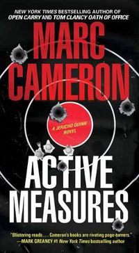 Cover image for Active Measures