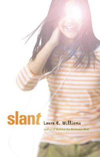 Cover image for Slant