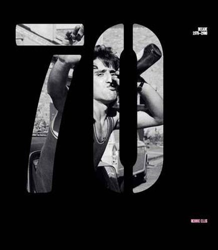 Cover image for Decade: 1970-1980