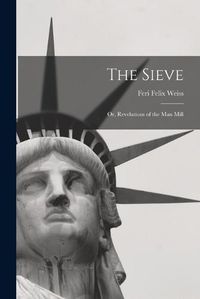 Cover image for The Sieve