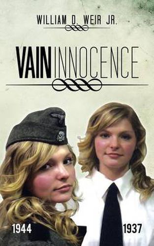 Cover image for Vain Innocence