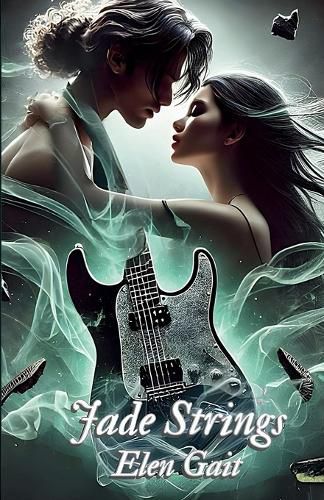 Cover image for Jade Strings