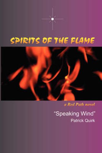 Cover image for Spirits of the Flame