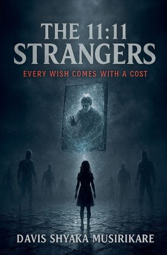 Cover image for The 11