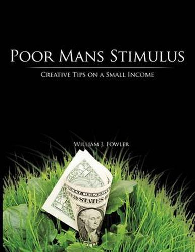 Cover image for Poor Mans Stimulus