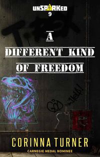Cover image for A A Different Kind of Freedom