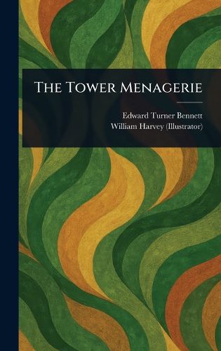 Cover image for The Tower Menagerie