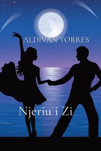 Cover image for Njeriu i Zi