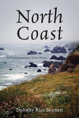 Cover image for North Coast: A Contemporary Love Story