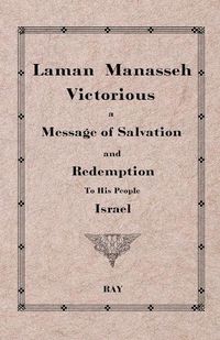 Cover image for Laman Manasseh Victorious Paperback