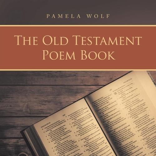 Cover image for The Old Testament Poem Book