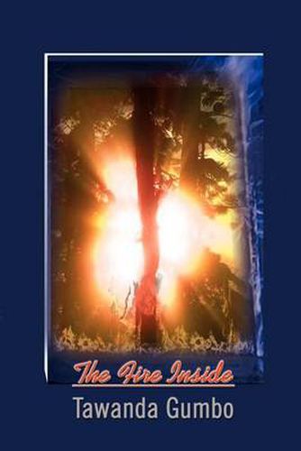 Cover image for The Fire Inside