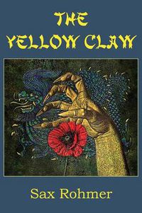 Cover image for The Yellow Claw