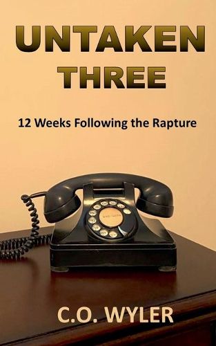 Cover image for Untaken Three