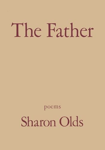 Cover image for The Father: Poems