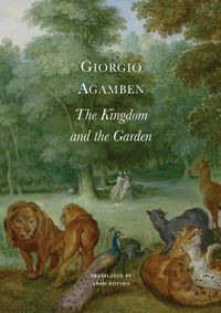 Cover image for The Kingdom and the Garden