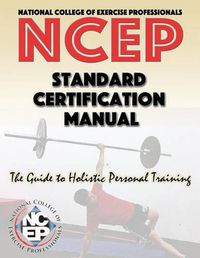 Cover image for National College of Exercise Professionals: Standard Certification Manual (Spanish Edition)