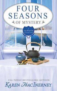 Cover image for Four Seasons of Mystery