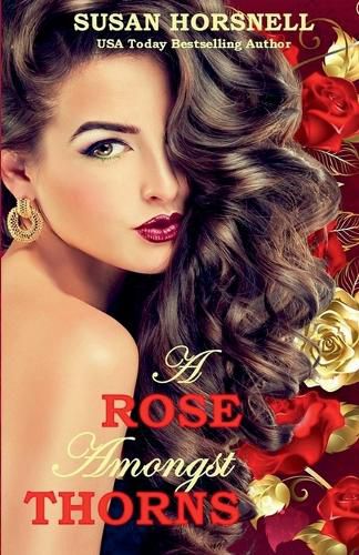 Cover image for A Rose Amongst Thorns