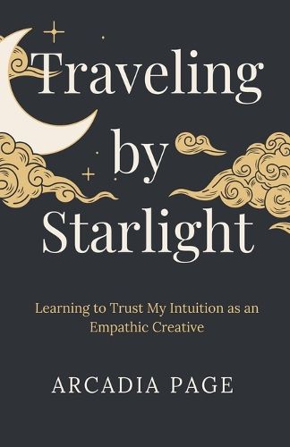 Cover image for Traveling by Starlight