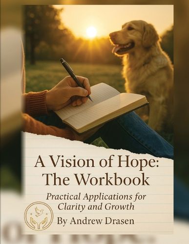 Cover image for A Vision of Hope