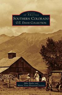 Cover image for Southern Colorado: O.T. Davis Collection