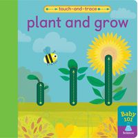 Cover image for Plant and Grow