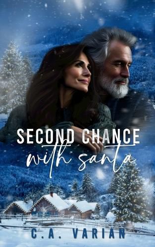 Cover image for Second Chance with Santa