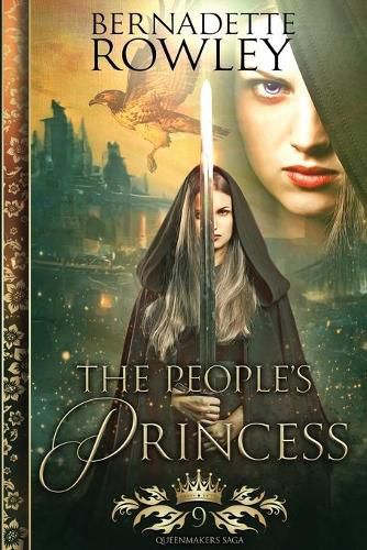 Cover image for The People's Princess