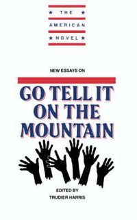 Cover image for New Essays on Go Tell It on the Mountain