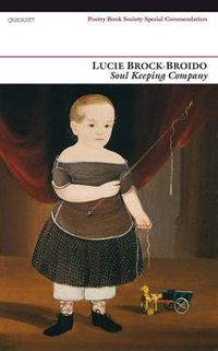 Cover image for Soul Keeping Company: Selected Poems