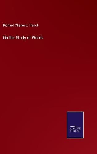 On the Study of Words