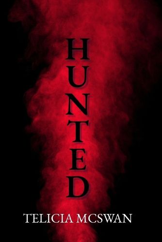 Cover image for Hunted