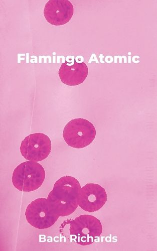 Cover image for Flamingo Atomic