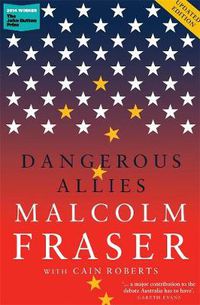 Cover image for Dangerous Allies