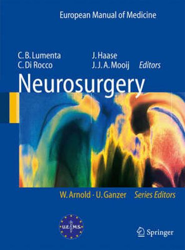 Cover image for Neurosurgery