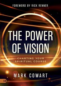 Cover image for The Power of Vision