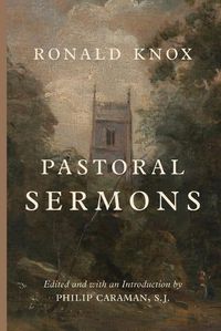 Cover image for Pastoral Sermons