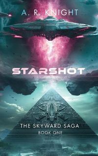 Cover image for Starshot